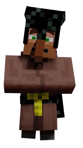 testificate man|testificate villager.
